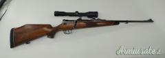 Mauser 66 .300 Winchester Magnum