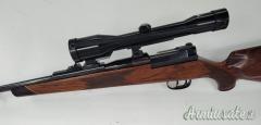 Mauser 66 .300 Winchester Magnum