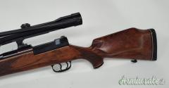Mauser 66 .300 Winchester Magnum