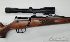 Mauser 66 .300 Winchester Magnum