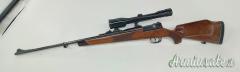 Mauser 66 .300 Winchester Magnum