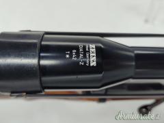 Mauser 66 .300 Winchester Magnum