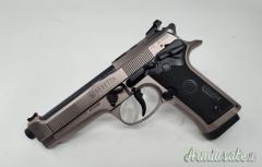 Beretta 92x  9x21mm IMI