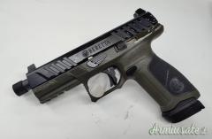 Beretta APXA1 Tactical 9x19mm Parabellum | Luger | NATO