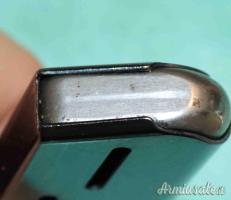 Heckler Koch P9S  Cal. 9x21--9x19