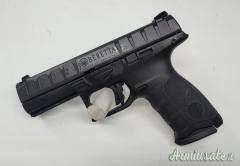 Beretta APX 9x19mm Parabellum | Luger | NATO