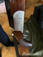 Franchi Barrage trap  12