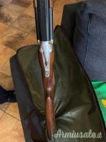 Franchi Barrage trap  12