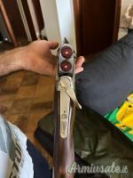 Franchi Barrage trap  12