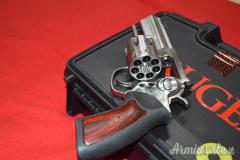 Ruger | Sturm GP-100 4,2