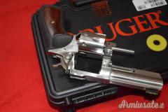 Ruger | Sturm GP-100 4,2