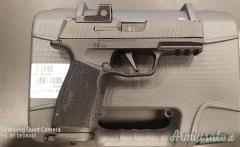 SIG-Sauer P365 MACRO  X-RAY 9x19mm Parabellum | Luger | NATO