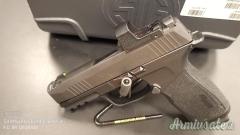 SIG-Sauer P365 MACRO  X-RAY 9x19mm Parabellum | Luger | NATO