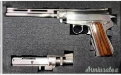 ...Altro | Non elencato Survivor  .475 Wildey Magnum