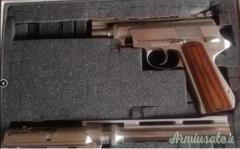 ...Altro | Non elencato Survivor  .475 Wildey Magnum