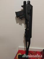 CZ | Ceska Zbrojovka P07-P09 9x19mm Parabellum | Luger | NATO