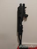 CZ | Ceska Zbrojovka P07-P09 9x19mm Parabellum | Luger | NATO