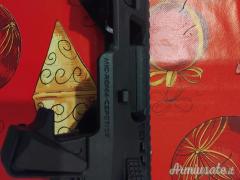 CZ | Ceska Zbrojovka P07-P09 9x19mm Parabellum | Luger | NATO