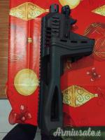 CZ | Ceska Zbrojovka P07-P09 9x19mm Parabellum | Luger | NATO