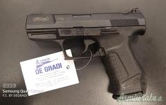 Walther | Carl P99 QA 9x21mm IMI