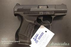 Walther | Carl P99 QA 9x21mm IMI