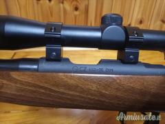 CZ | Ceska Zbrojovka 452-2E ZKM .22 Long Rifle