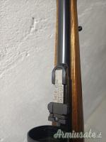 CZ | Ceska Zbrojovka 452-2E ZKM .22 Long Rifle