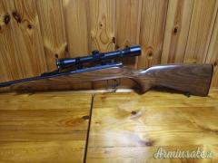 CZ | Ceska Zbrojovka 452-2E ZKM .22 Long Rifle