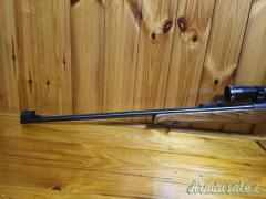 CZ | Ceska Zbrojovka 452-2E ZKM .22 Long Rifle