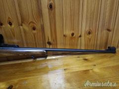 CZ | Ceska Zbrojovka 452-2E ZKM .22 Long Rifle