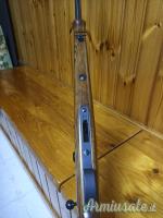 CZ | Ceska Zbrojovka 452-2E ZKM .22 Long Rifle