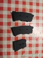 CZ | Ceska Zbrojovka 452-2E ZKM .22 Long Rifle