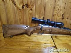 CZ | Ceska Zbrojovka 452-2E ZKM .22 Long Rifle