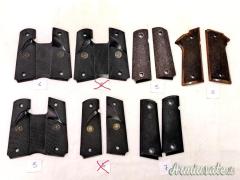 per Colt 1911- 1911-A1 e similari