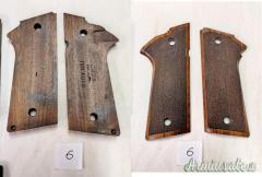 per Colt 1911- 1911-A1 e similari