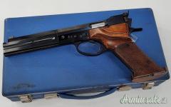 Beretta 80 .22 Short
