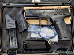 Beretta APXA1 9x19mm Parabellum | Luger | NATO