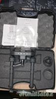 BIPIEDE ROME FULCRUM MAXIMO BIPOD CODE BPDRO290