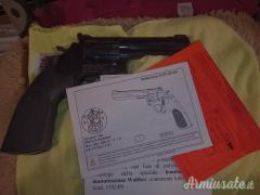 Smith & Wesson 586/686-6 4.5/.177