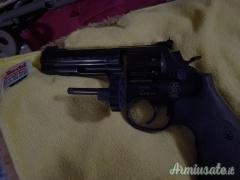 Smith & Wesson 586/686-6 4.5/.177