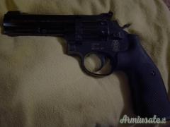Smith & Wesson 586/686-6 4.5/.177