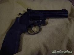 Smith & Wesson 586/686-6 4.5/.177