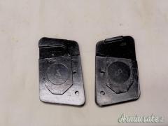 Per Brownihg Beby cal. 6,35