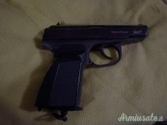 Baikal MP-654k 4.5/.177