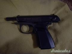 Baikal MP-654k 4.5/.177