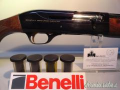 Benelli mod. Montefeltro cal. 20