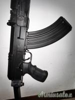 CZ | Ceska Zbrojovka Vz58 Compact  7.62x39mm