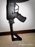 CZ | Ceska Zbrojovka Vz58 Compact  7.62x39mm