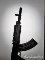 CZ | Ceska Zbrojovka Vz58 Compact  7.62x39mm