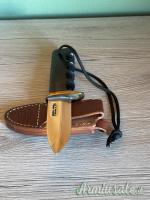 Randall Knife Fireman Special